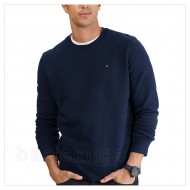 TOMMY HILFIGER BLUZA MESKA SOLID